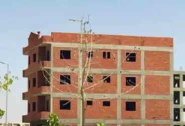 أرض مباني سكنية للبيع