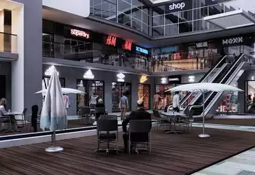 Commercial For sale - floor 1