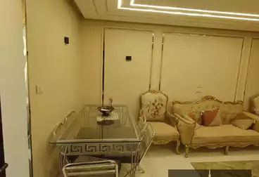 شقق مفروشة للإيجار - 2 غرف - بالدور 2