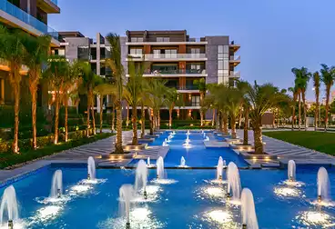 Apartment للبيع