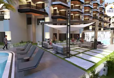 undefined undefined - 1 rooms - floor 1