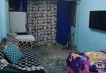 undefined undefined - 2 غرف - بالدور 6