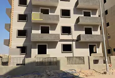 دوبلكس للبيع - 3 غرف - بالدور 1