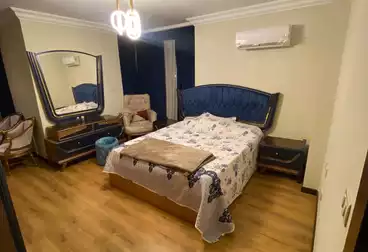 شقق مفروشة للإيجار - 3 غرف - بالدور 9