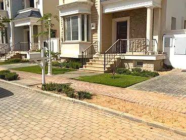 فلل للبيع - 4 غرف