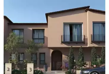 Villas For sale - 4 rooms