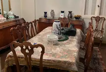 Furnished Apartment For sale - 2 rooms - floor 1