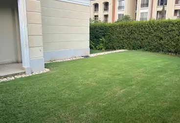 شقة بالحديقة للإيجار