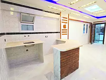 شاليهات للبيع - 2 غرف - بالدور 0