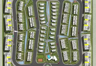 Apartment للبيع