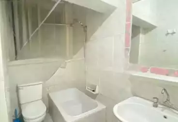 Furnished Apartment For rent - 2 rooms - floor 12