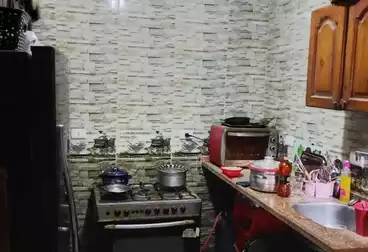 شقق للبيع - 2 غرف - بالدور 5