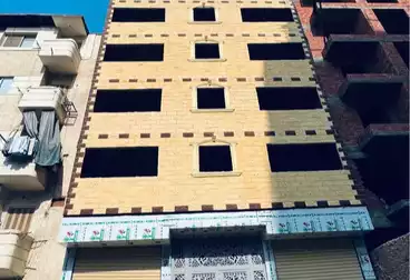 undefined undefined - 3 غرف - بالدور 6