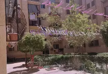 Apartments For sale - 3 rooms - floor 5