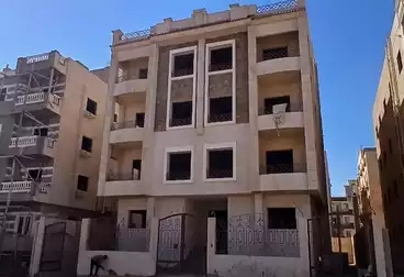 Apartments For sale - 3 rooms - floor 3