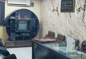 إداري للبيع - 5 غرف - بالدور 2