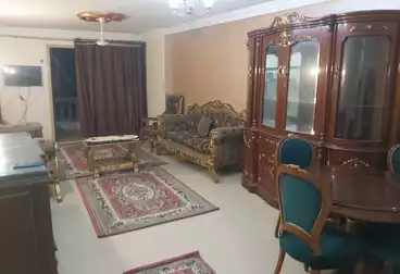 Furnished Apartment For rent - 2 rooms - floor 8