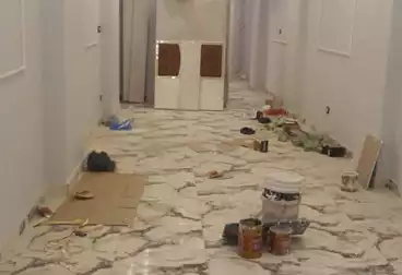 undefined undefined - 2 غرف - بالدور 5