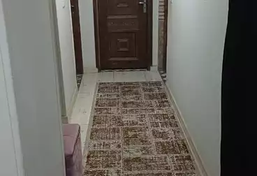 شقق للإيجار - 2 غرف - بالدور 7