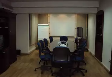 عقارات للإيجار - 16 غرف - بالدور 1