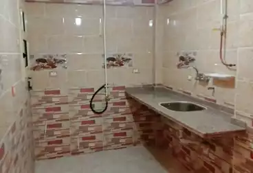 Furnished Apartment For rent - 3 rooms - floor 3