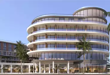 Apartments For sale - 1 rooms - floor 1