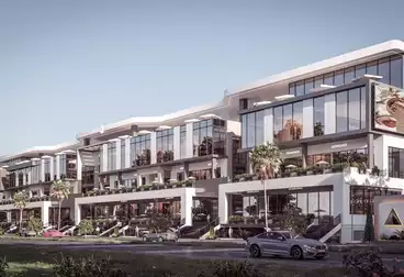 Commercial For sale - floor 2