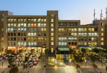 عيادات للإيجار - 1 غرف - بالدور 1