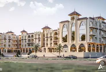 Commercial For sale - floor 1