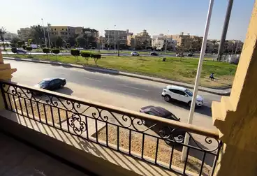 شقق فندقية للإيجار - 3 غرف - بالدور 1