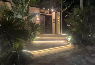 فلل للبيع - 10 غرف