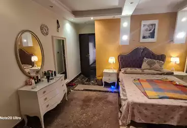 Duplex For rent - 4 rooms - floor 1
