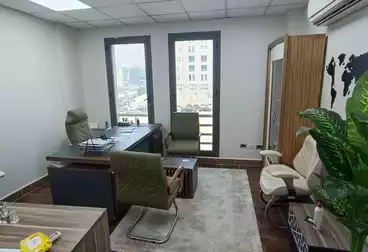 Co-working space For rent - floor 2