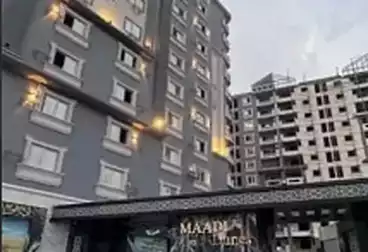 Apartments For sale - 2 rooms - floor 7