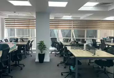 Co-working space For rent - floor 3