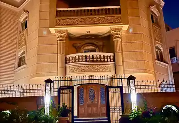 فلل للبيع - 17 غرف