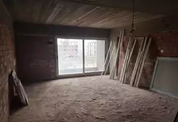 دوبلكس للبيع - 3 غرف - بالدور 2