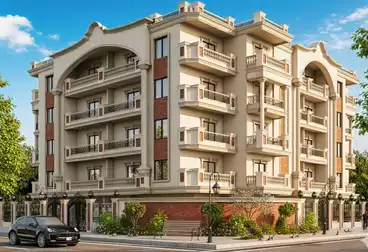 undefined undefined - 3 غرف - بالدور 1