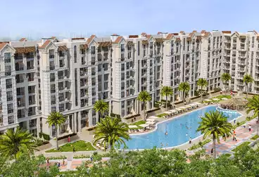 Chalets For sale - 1 rooms - floor 4