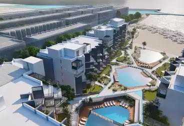 undefined undefined - 2 غرف - بالدور 1