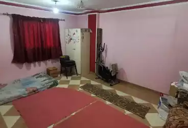 Apartments For sale - 4 rooms - floor 4