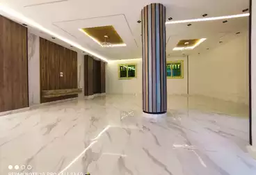 دوبلكس للبيع - 3 غرف - بالدور 1