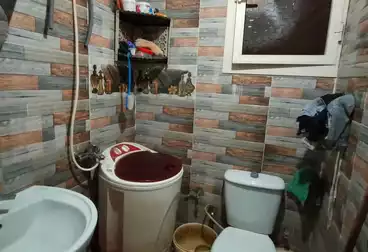 undefined undefined - 3 غرف - بالدور 6