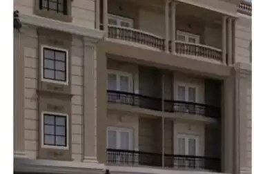 undefined undefined - 3 غرف - بالدور 3