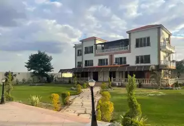 Separate Villa For sale - 9 rooms