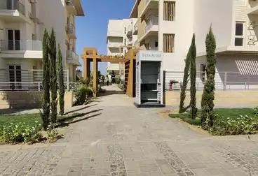 undefined undefined - 3 غرف - بالدور 4