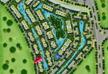 Properties For sale - 3 rooms - floor 1