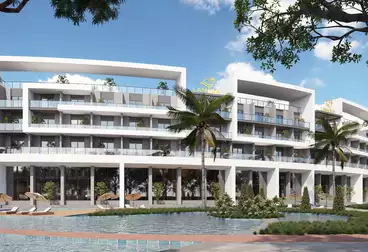 undefined undefined - 1 غرف - بالدور 1