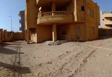 Villas For sale - 5 rooms