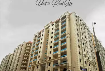 Apartments For sale - 3 rooms - floor 4